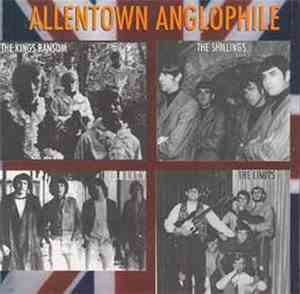 Various - Allentown Anglophile