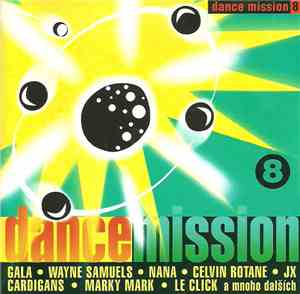 Various - Dance Mission 8