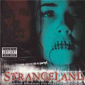 Various - Dee Snider's Strangeland Original Motion Picture Soundtrack