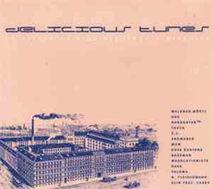 Various - Delicious Tunes