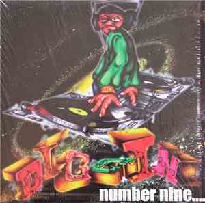 Various - Diggin Number Nine...