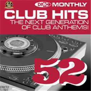 Various - Essential Club Hits 52