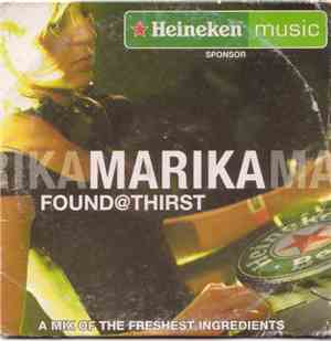 Various - Found@Thirst