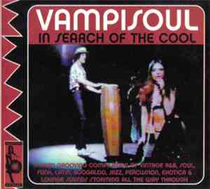 Various - In Search Of The Cool