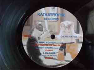 Various - Katastrophe 002