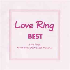 Various - Love Ring Best