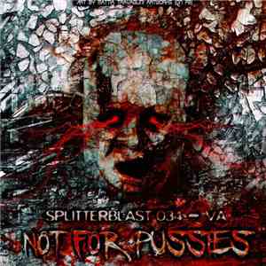 Various - Not For Pussies