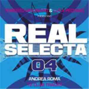 Various - Real Selecta Vol. 4