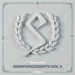 Various - Reinforcements, Vol. 4