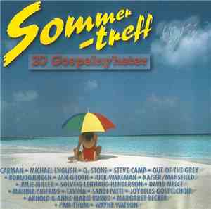 Various - Sommertreff '93