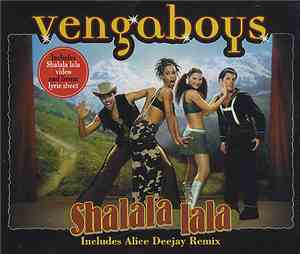 Vengaboys - Shalala Lala