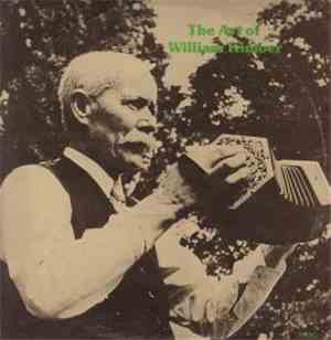 William Kimber  - The Art Of William Kimber