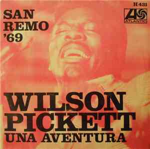 Wilson Pickett - San Remo '69