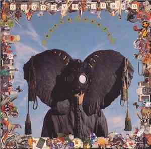 World Party - Goodbye Jumbo