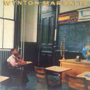 Wynton Marsalis - Black Codes (From The Underground)