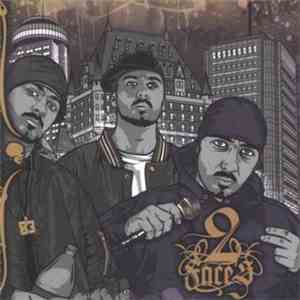 2 Faces - Moi, 2 Faces & Dirty