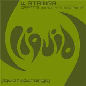 4 Strings - Daytime (Sean Tyas 2010 Remix)