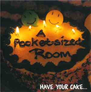 A Pocket-Sized Room - Have Your Cake (And Eat It Too)