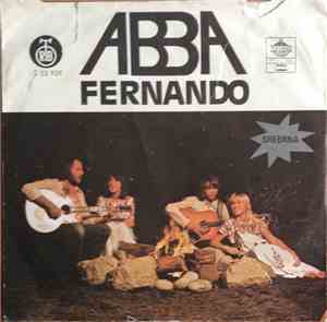 ABBA - Fernando