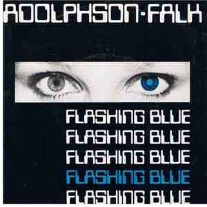 Adolphson-Falk - Flashing Blue