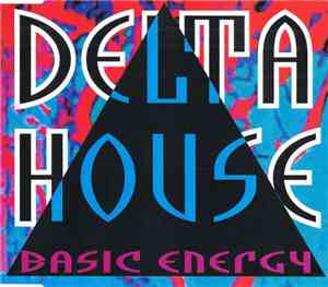 Basic Energy - Delta House