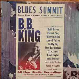 B.B. King - Blues Summit