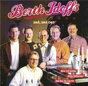 Berth Idoffs - Små, Små Ord
