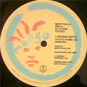Bhundu Boys / Teque Nick - Bye Bye Stembi