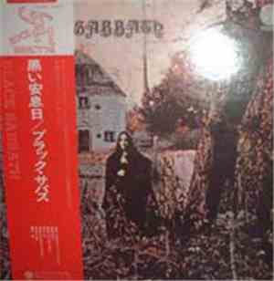 Black Sabbath - Black Sabbath