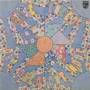 Blue Cheer - Oh! Pleasant Hope