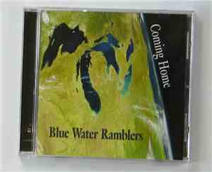 Blue Water Ramblers - Coming Home