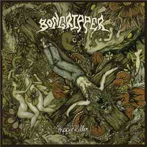 Bongripper - Hippie Killer