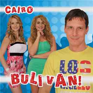 Cairo  - Buli Van!