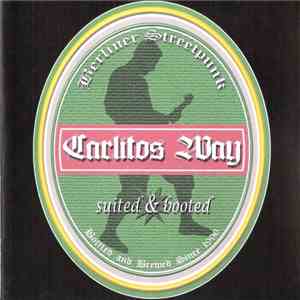 Carlitos Way  - Suited & Booted