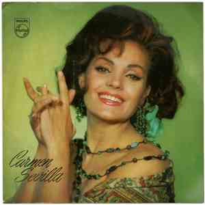 Carmen Sevilla - Tanguillo 