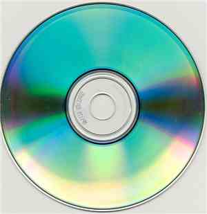 CDR - Ziggy (Demo Version)
