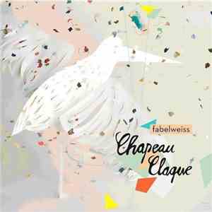Chapeau Claque - Fabelweiss