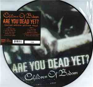 Children Of Bodom - Are You Dead Yet?