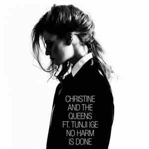 Christine And The Queens - No Harm Is Done