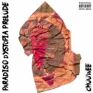 Chuuwee - Paradiso (Dystopia Prelude)