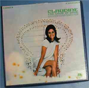 Claudine Longet - The Look Of Love