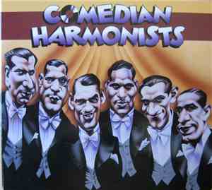 Comedian Harmonists - Comedian Harmonists