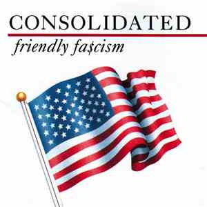 Consolidated - Friendly Fa$cism