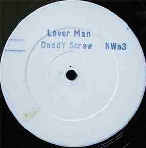 Daddy Screw - Lover Man
