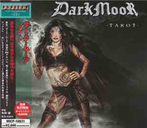 Dark Moor - Tarot