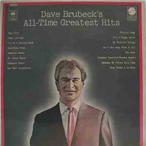 Dave Brubeck - Dave Brubeck's All-Time Greatest Hits