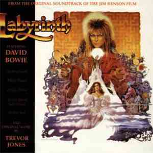 David Bowie / Trevor Jones - Labyrinth - From The Original Soundtrack Of Th ...