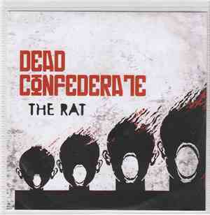 Dead Confederate - The Rat