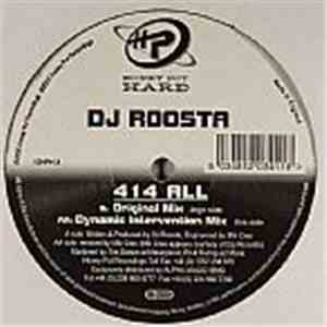 DJ Roosta - 414 All