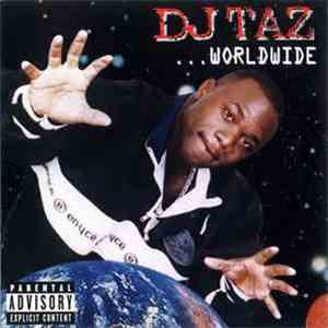 DJ Taz  - ...Worldwide